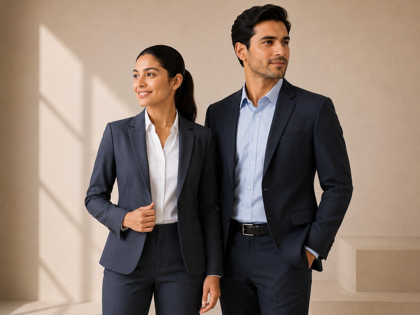 Corporate & Office Clothing