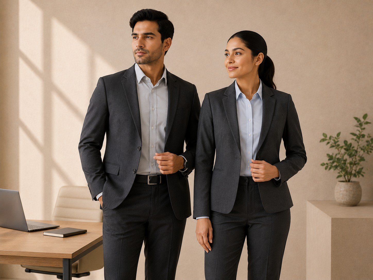 Corporate & Office