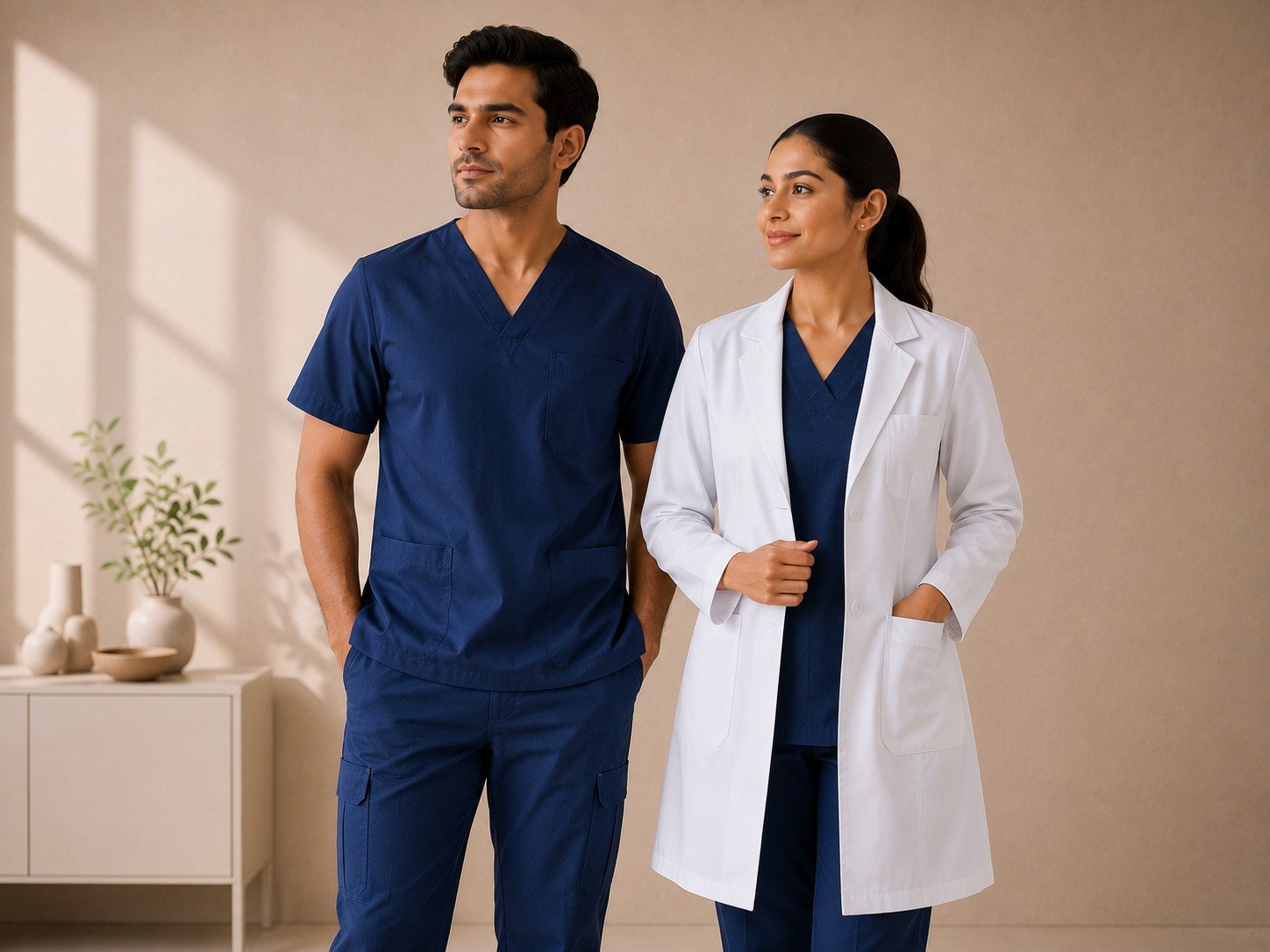 Medical & Healthcare