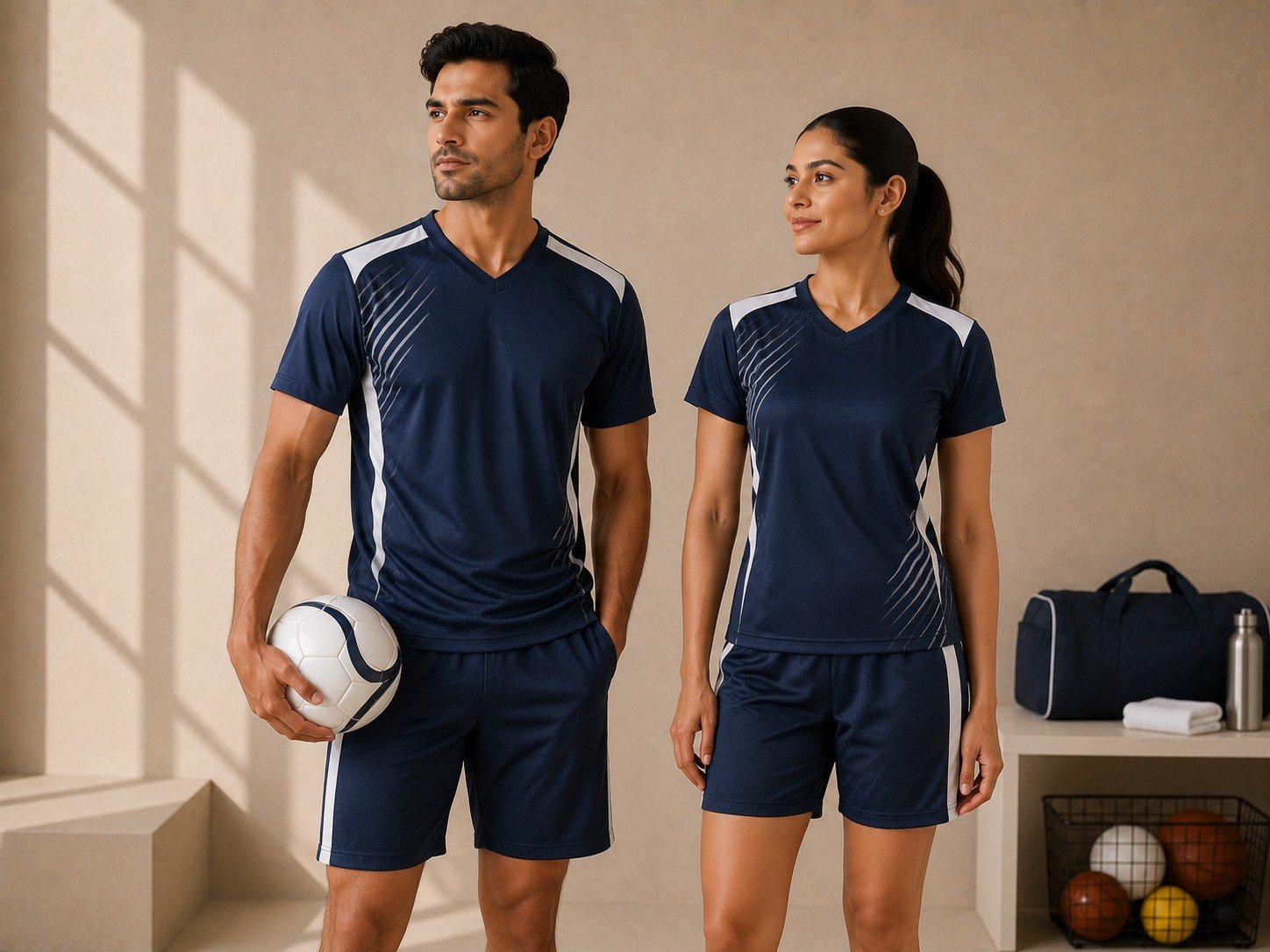 Sports Apparel