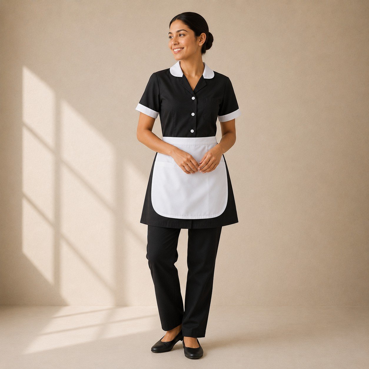Housemaid Uniform Set