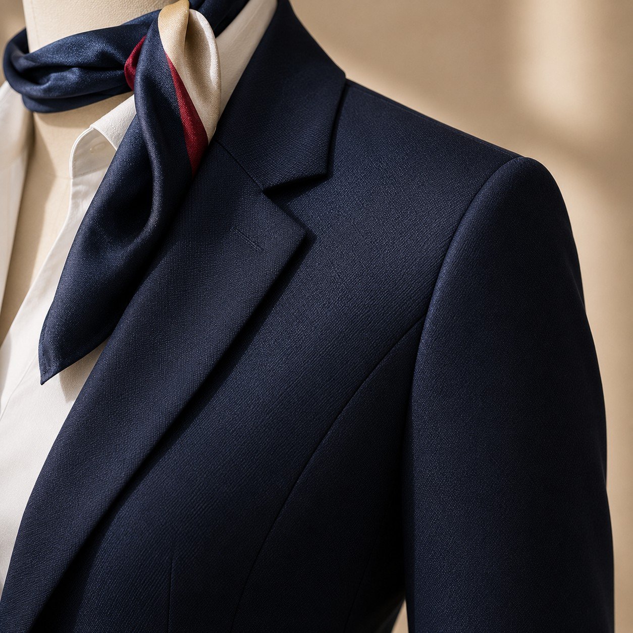 Airline Uniform — style 3