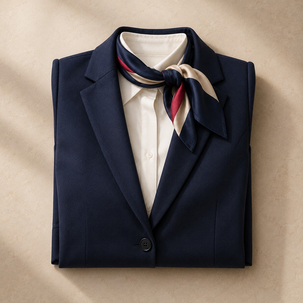 Airline Uniform — style 4