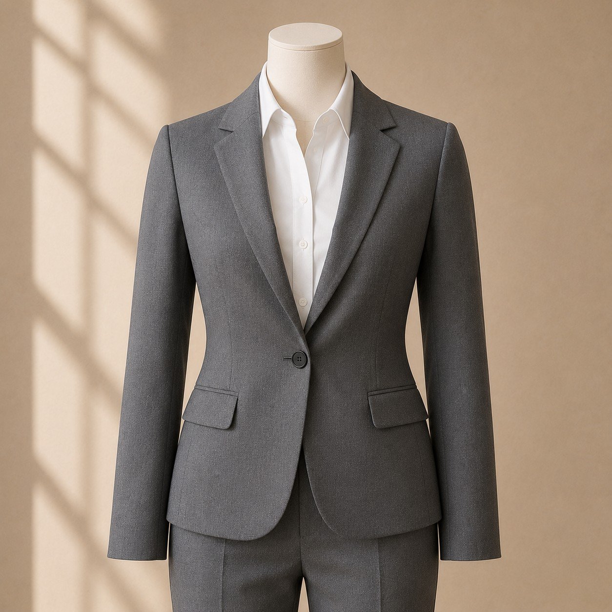 Corporate & Office Clothing — style 1