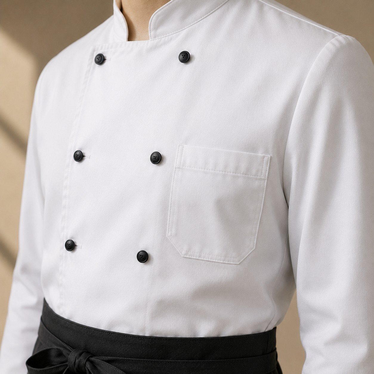 Restaurant & Hotel — style 3