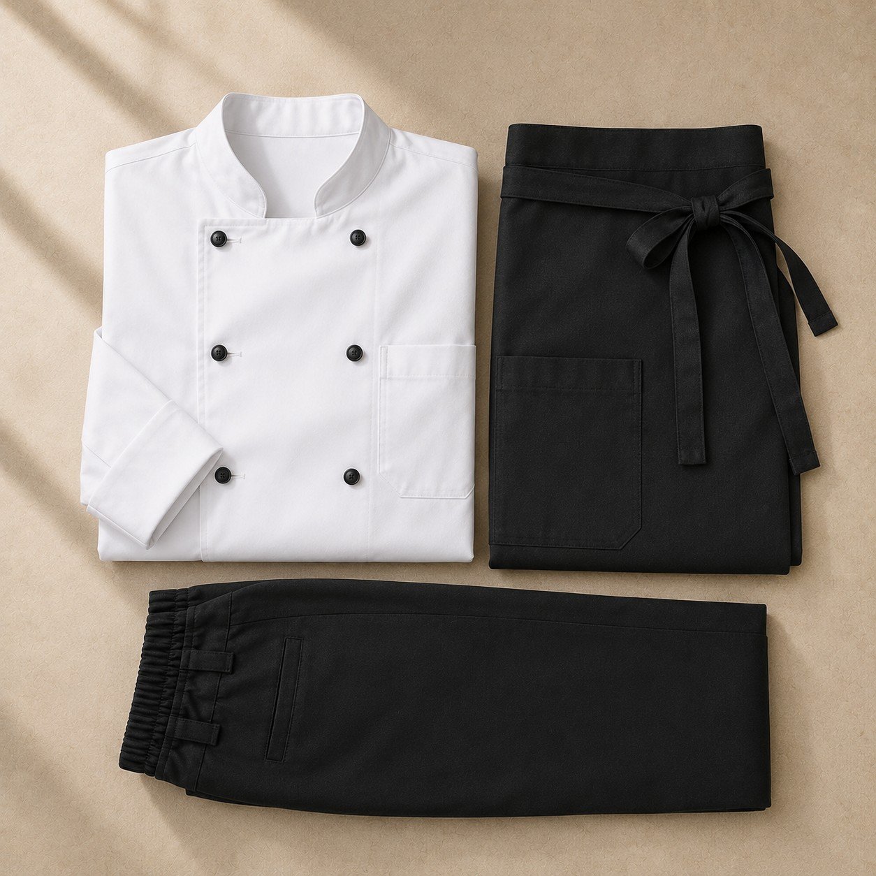 Restaurant & Hotel — style 4