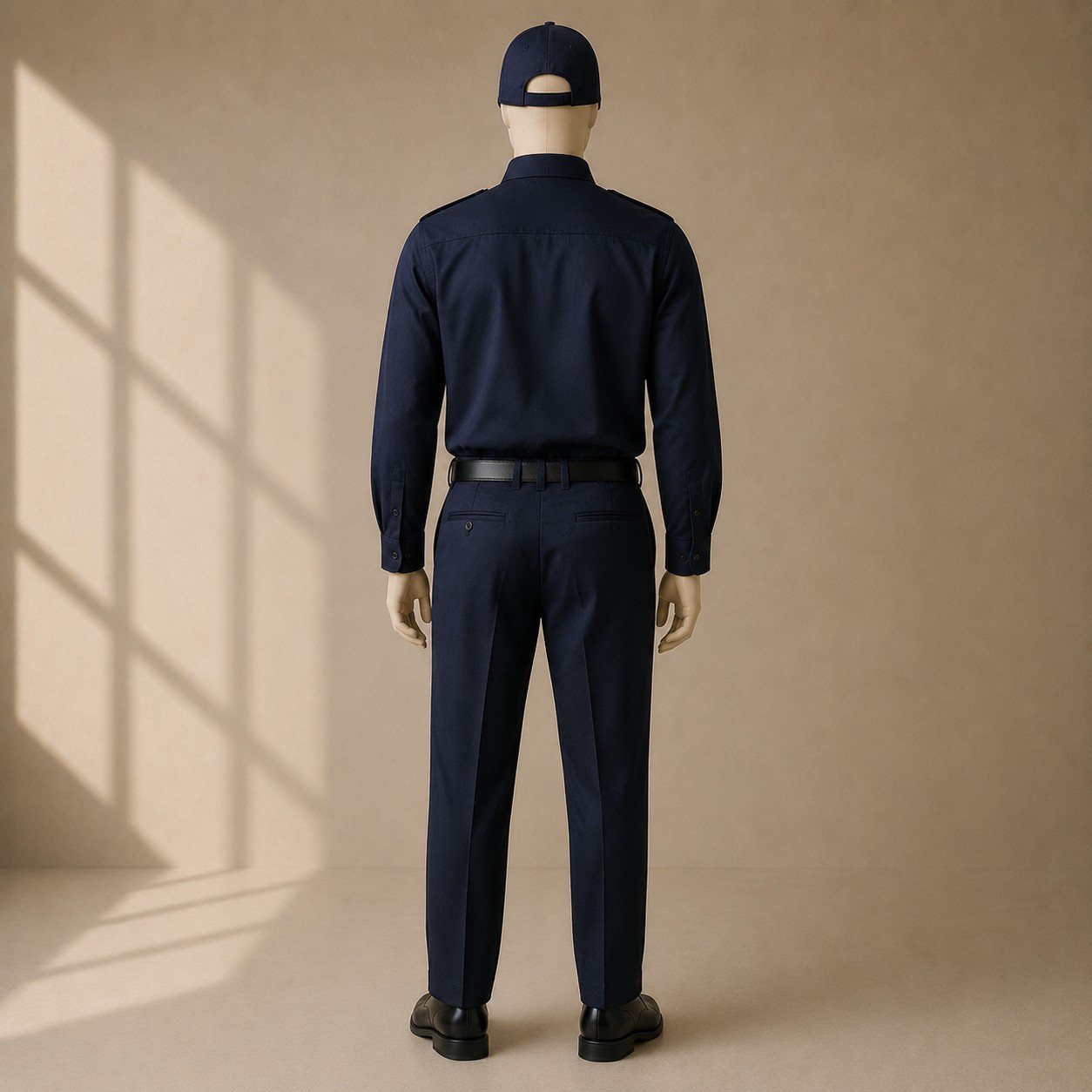 Security Uniforms — style 2