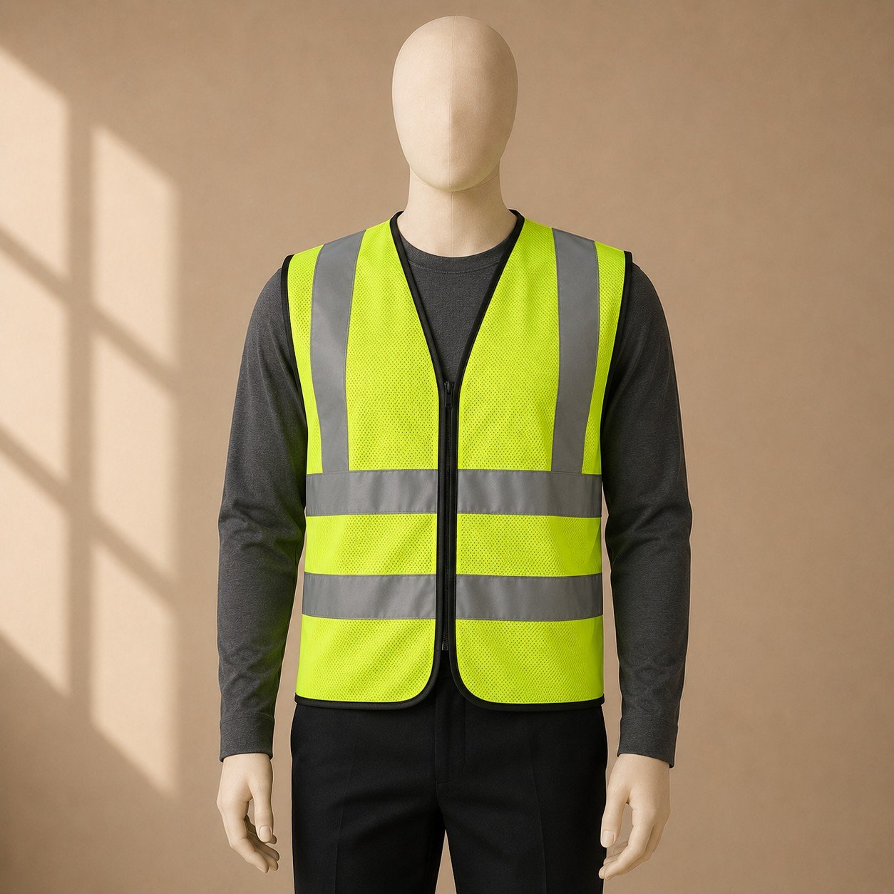 Reflective Safety Vest