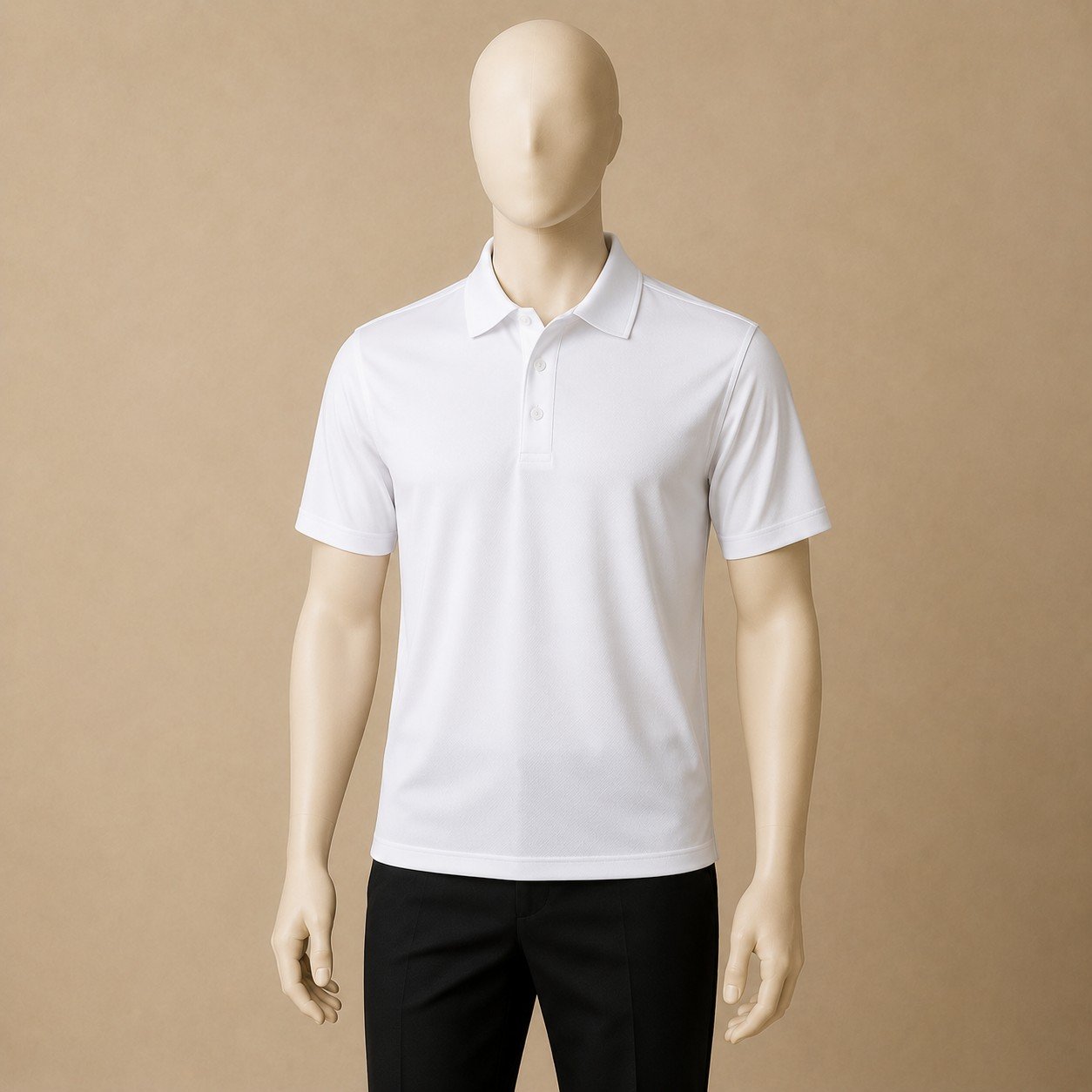 Performance Polo Shirt